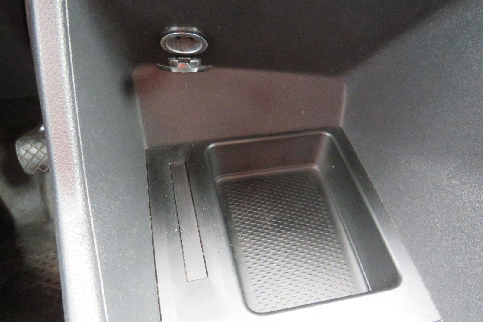 Fahrzeugabbildung Volkswagen Caddy Cargo Maxi TDI FLÜGEL SITZH. TELVOR PDC 1H