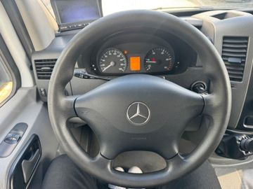 Mercedes Sprinter - 6