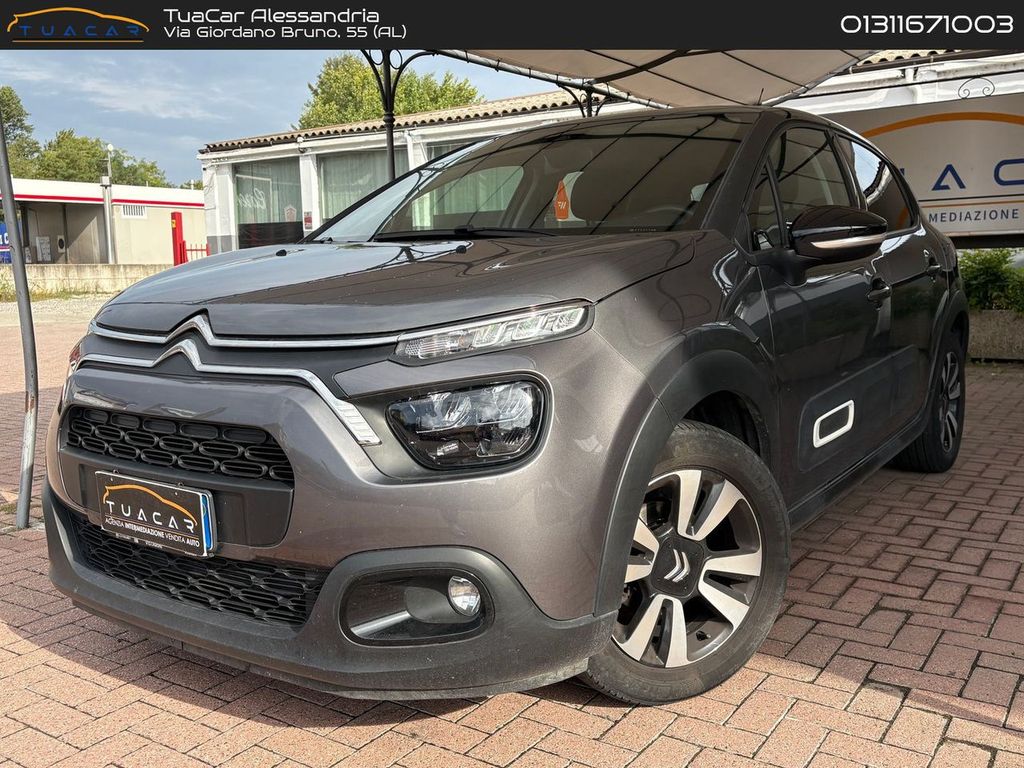 Image of Citroën C3