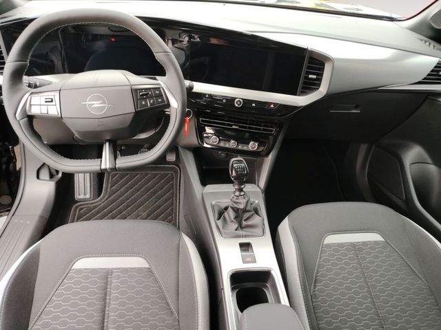 Mokka 1.2 DI Turbo Edition (B/B)