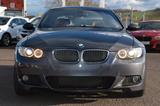 BMW 335 3 Coupe 335i xDrive M - Paket - BMW 335: M Paket