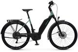 Kreidler Vitality Eco 6 Cross 27.5: 45 cm - Kreidler E-Bikes