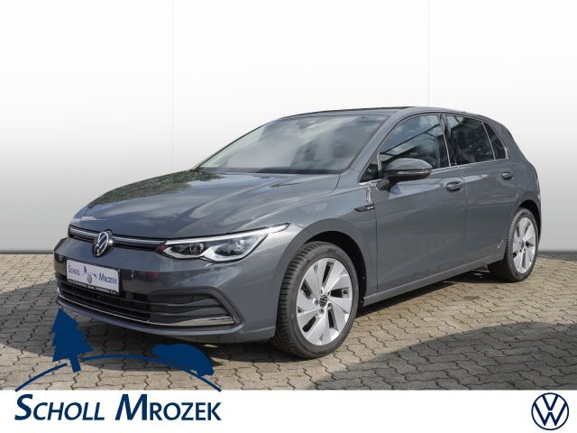 Volkswagen Golf 1.5 TSI Style, Klimaautomatik, Navi, ACC, S