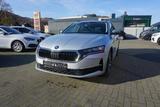 Skoda Octavia 2.0 TDI DPF Pano/18Zoll/AHK/5J Garantie - Skoda Octavia: 1z