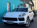 Porsche Cayenne 3.0*Approved*PDLS*PASM*Luft*Panorama - Porsche Cayenne Gebrauchtwagen in Leipzig