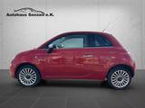 Fiat 500 Lounge*Pano*Leder*Klima Automatik* - gebrauchte Fiat 500 aus dem Jahr 2011