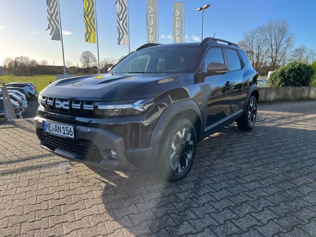 Dacia Duster TCe 130 Extreme NEUER DUSTER