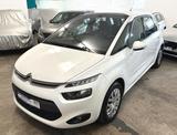 Citroën C4 Picasso Spacetourer, wenig KM, 156 PS - Citroën C4 Picasso: 5 Türen