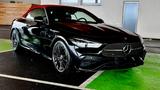 Mercedes-Benz CLE 450 4MATIC Autom. - AMG Line Premium**Night - Mercedes-Benz CLE 450 mit Benzin-Antrieb: Cabrio, Automatik