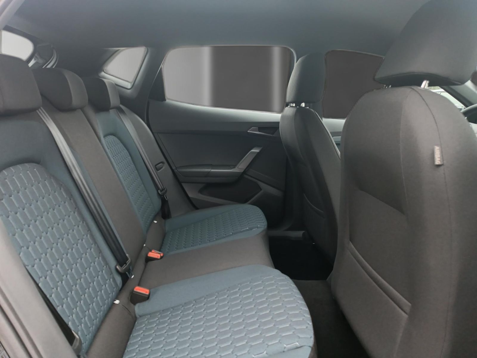 Seat Ibiza - Bild 11