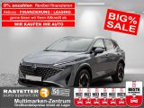 Nissan Qashqai DIG-T Xtronic n-connecta facelift+Pano+P - Nissan Qashqai: Facelift