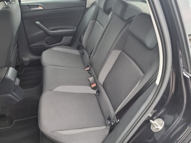 Fahrzeugabbildung Volkswagen Polo 1.0 TSI LIFE IQ.DRIVE SHZ RFK LED TRAVEL AS