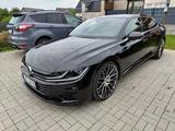 Volkswagen Arteon 2.0 TSI OPF DSG R-Line R-Line - VW Arteon von privat