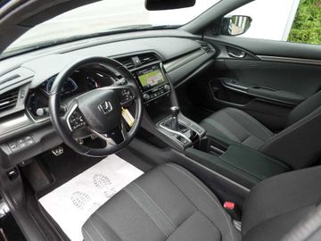 Bild 4 Honda Civic 1.0 i-VTEC Turbo Elegance