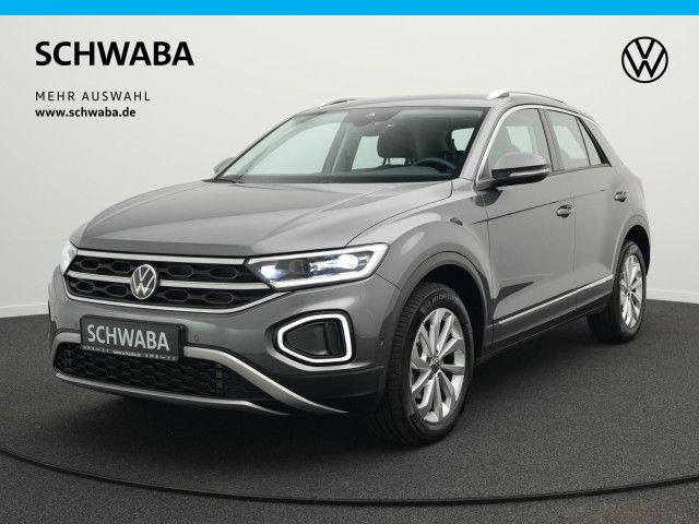 T-Roc Style 1.5 TSI DSG AHK*Beats*NAV