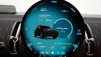 MINI John Cooper Works Countryman - Vorschau Bild 12
