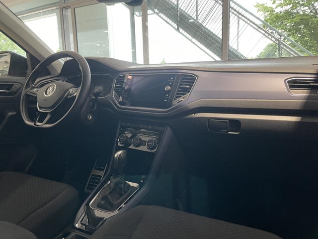 Volkswagen T-Roc 1.5 DSG United +NAVI+ACC+LED+PDC, миниатюра 7