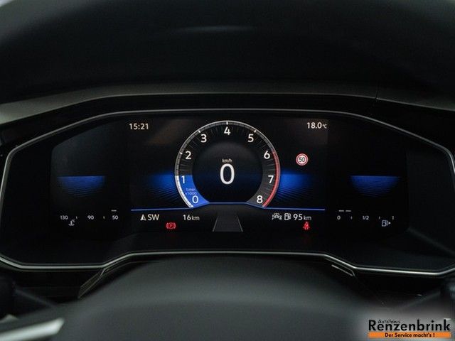 Taigo Move TSI Navi Kamera ACC IQ.Drive-Paket
