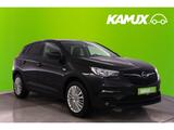 Opel Grandland X 1.5D Aut.Edition+CARPLAY+KAMERA+AHK - Opel Grandland (X) Gebrauchtwagen