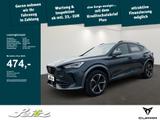 Cupra Formentor 2.0 TSI DSG 4Drive Navi. LED. Rückfahr