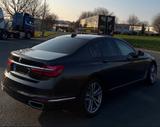BMW 730d  (Baureihe 7 Lim (G11/2015->) - BMW 730: 730li
