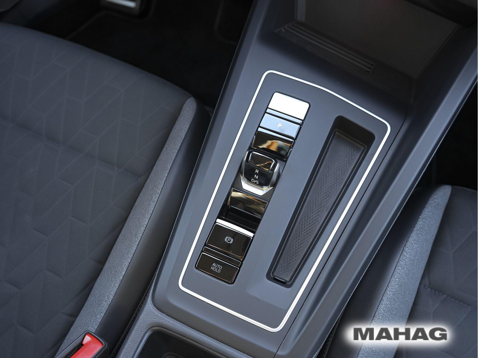 Volkswagen Golf VIII Variant Goal 1.5 eTSI AHK LED+ Navi Pa, миниатюра 15