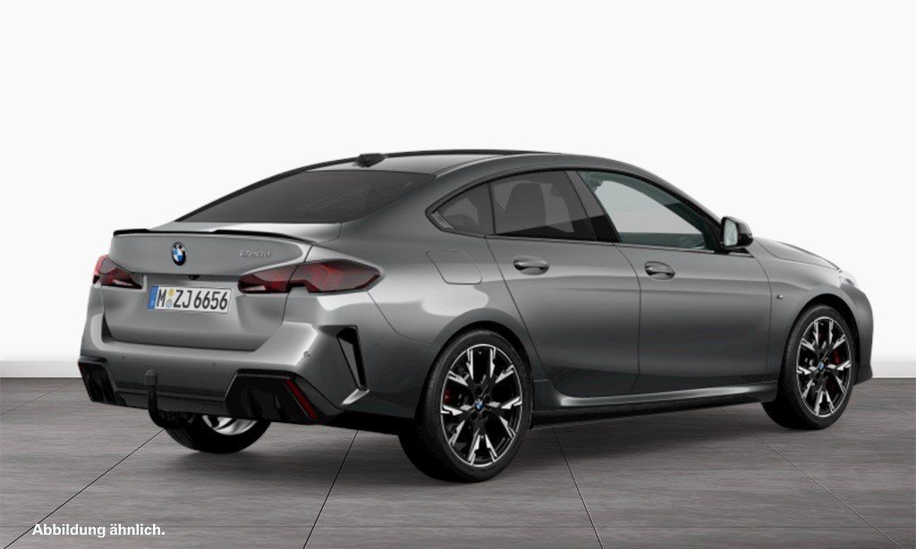 BMW 220 - Bild 3