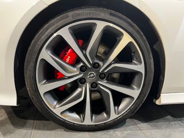 Bild 8 Opel Insignia | Grand Sport GSi 4x4 | Top-Ausstattung