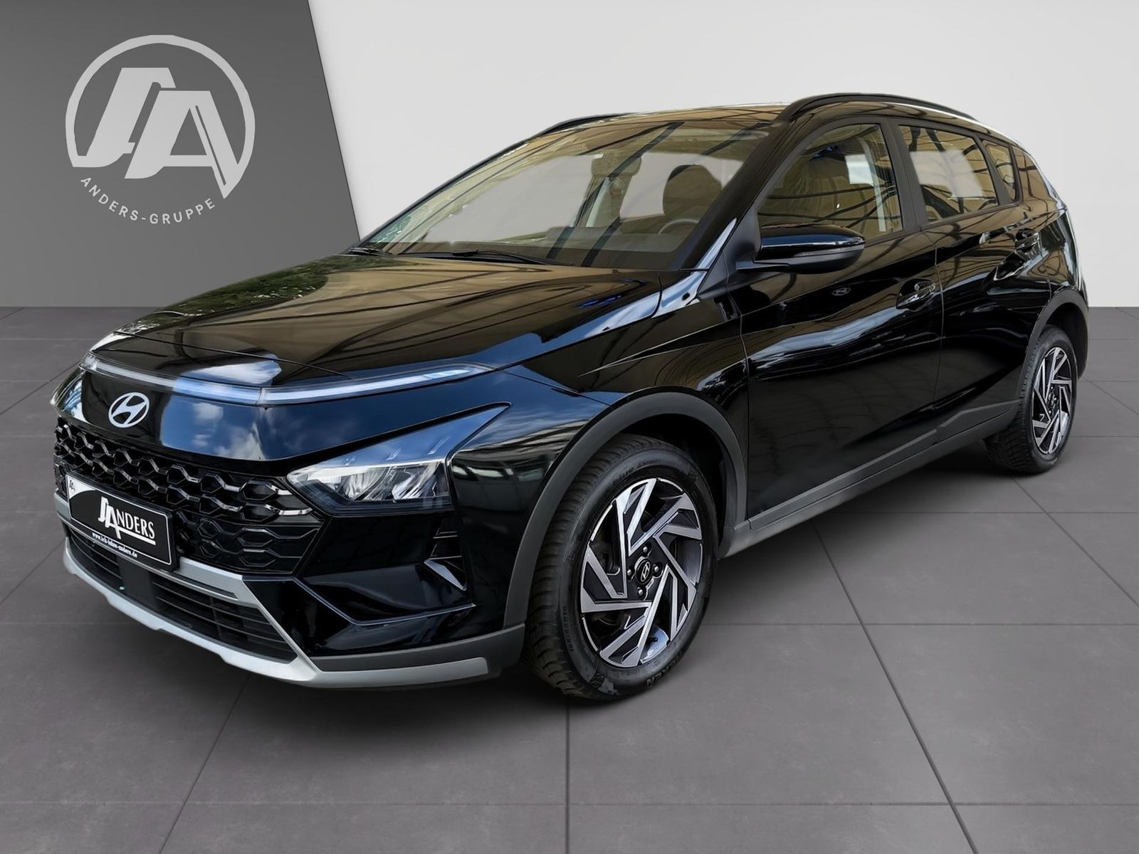 Hyundai BAYON – Bild 13