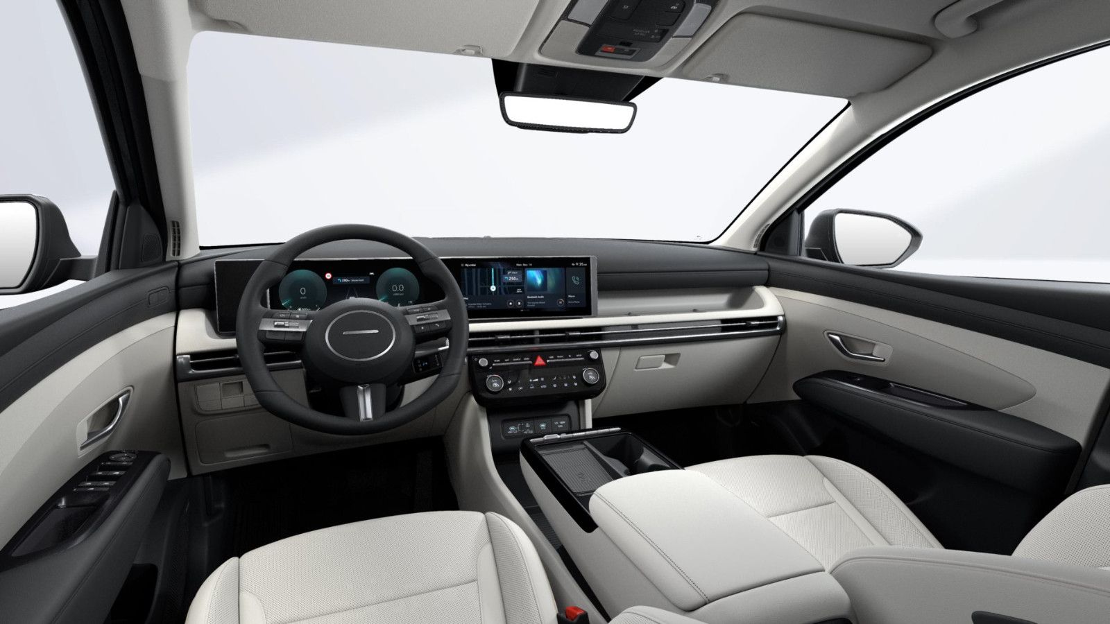 Hyundai TUCSON - Bild 7