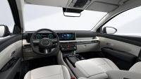 Hyundai TUCSON - Vorschau Bild 7