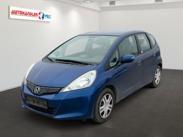 Honda Jazz 1.4 Comfort Klimaanlage