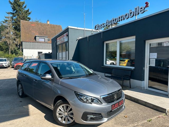 Peugeot 308 SW Active Pack/RFK/MFL/NAVI/Tempomat