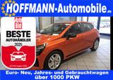 Renault Clio Evolution Rückf.-kamera,Klima,AppConnect - Renault Clio Neuwagen mit Benzin-Antrieb: Kleinwagen