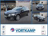 Skoda Octavia Combi Soleil 2.0 TDI AUTOMATIK - Skoda Octavia SOLEIL mit Diesel-Antrieb