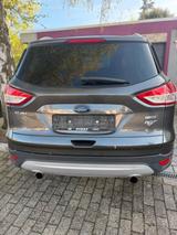 Ford Kuga 1,5 EcoBoost 4x2 110kW Trend Trend - Ford Kuga: Trend 4x2