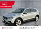 Volkswagen Tiguan 2.0TDI DSG 4M ELEGANCE MATRIX+AHK+ACC+HuD - Gebrauchtwagen in Bochum