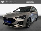 Ford Focus Turnier 1.0 Hybrid ST-LINE X GJR,Navi,AHK