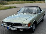 Mercedes-Benz SL 280 Autom. - 3. Hand - Restauriert - Mercedes-Benz aus 1983: Sl