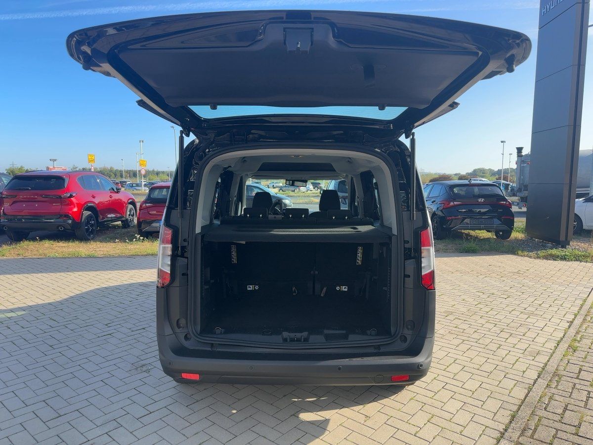 Ford Tourneo Courier - Bild 13