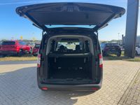 Ford Tourneo Courier - Vorschau Bild 13