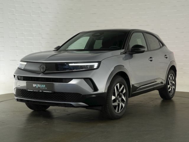 Mokka B FACELIFT GS AT+RÜCKFAHRKAMERA+SITZ-/LENK