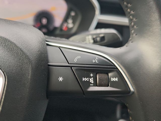 Q3 45 TFSI quattro S line S-tronic