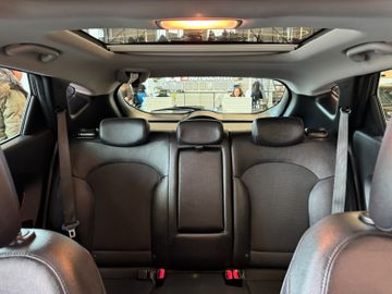 Hyundai ix35 Style AWD *Navi*Leder*Klima*