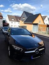 Mercedes-Benz A 180 - Progressive LED Pano Navi Kamera S - Mercedes-Benz A 180: Progressive