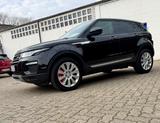 Land Rover Range Rover Evoque SD4 HSE Biturbo| 241 Ps - Land Rover Range Rover Evoque in Karlsruhe