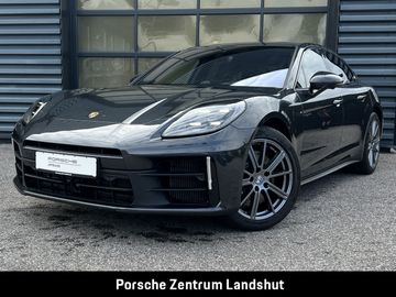 Porsche Panamera - 2