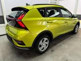 Hyundai BAYON LIFE NAVI RFK PDC TEMPOMAT 1.2 MPI 57,9... - Hyundai Tageszulassungen