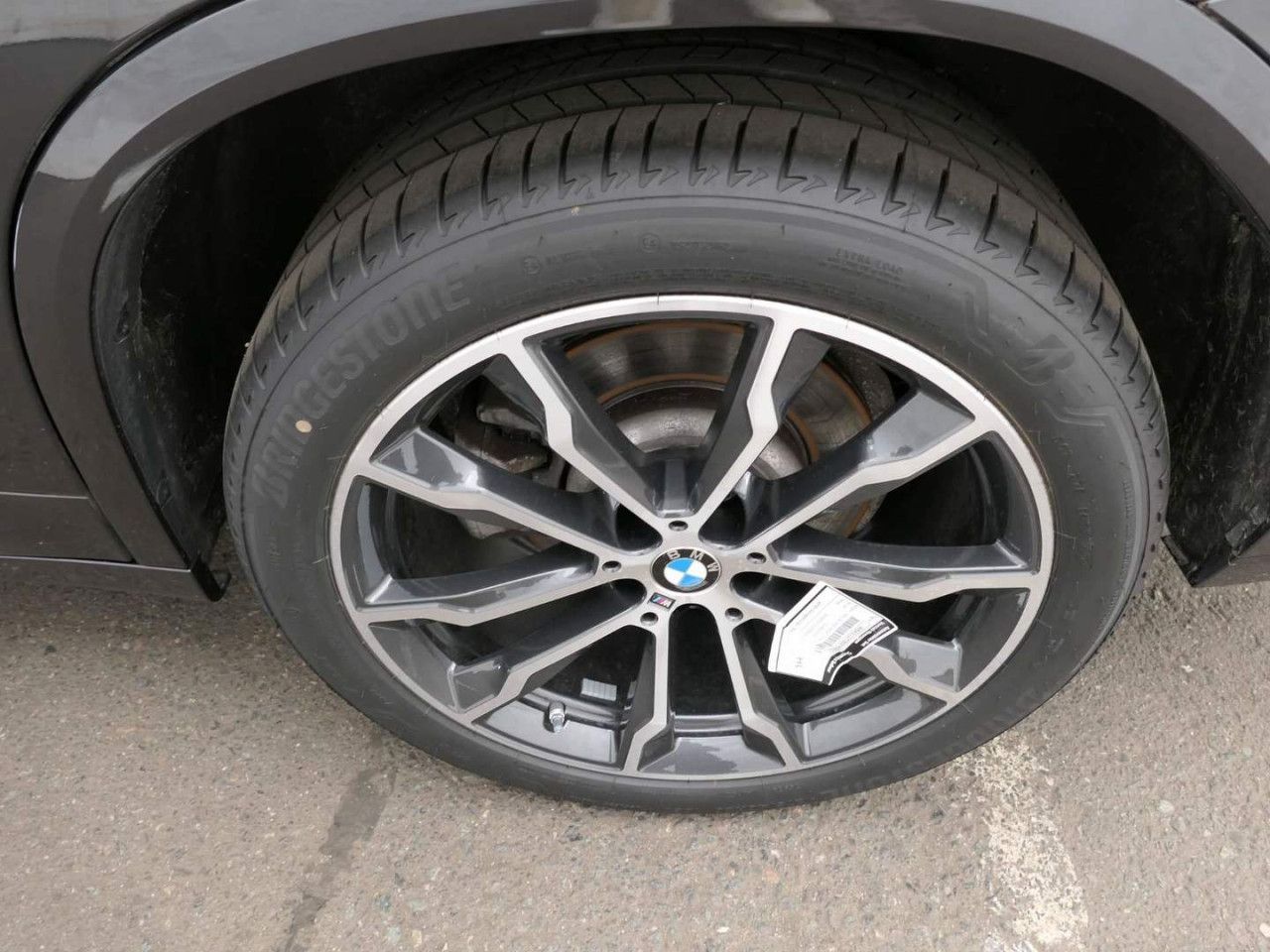 BMW X4 - Bild 14