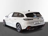 Peugeot 308SW Allure HYBRID 136 DSC6 /RFK360°/SHZ/AHK - Peugeot 308 mit Benzin-Antrieb: Kombi